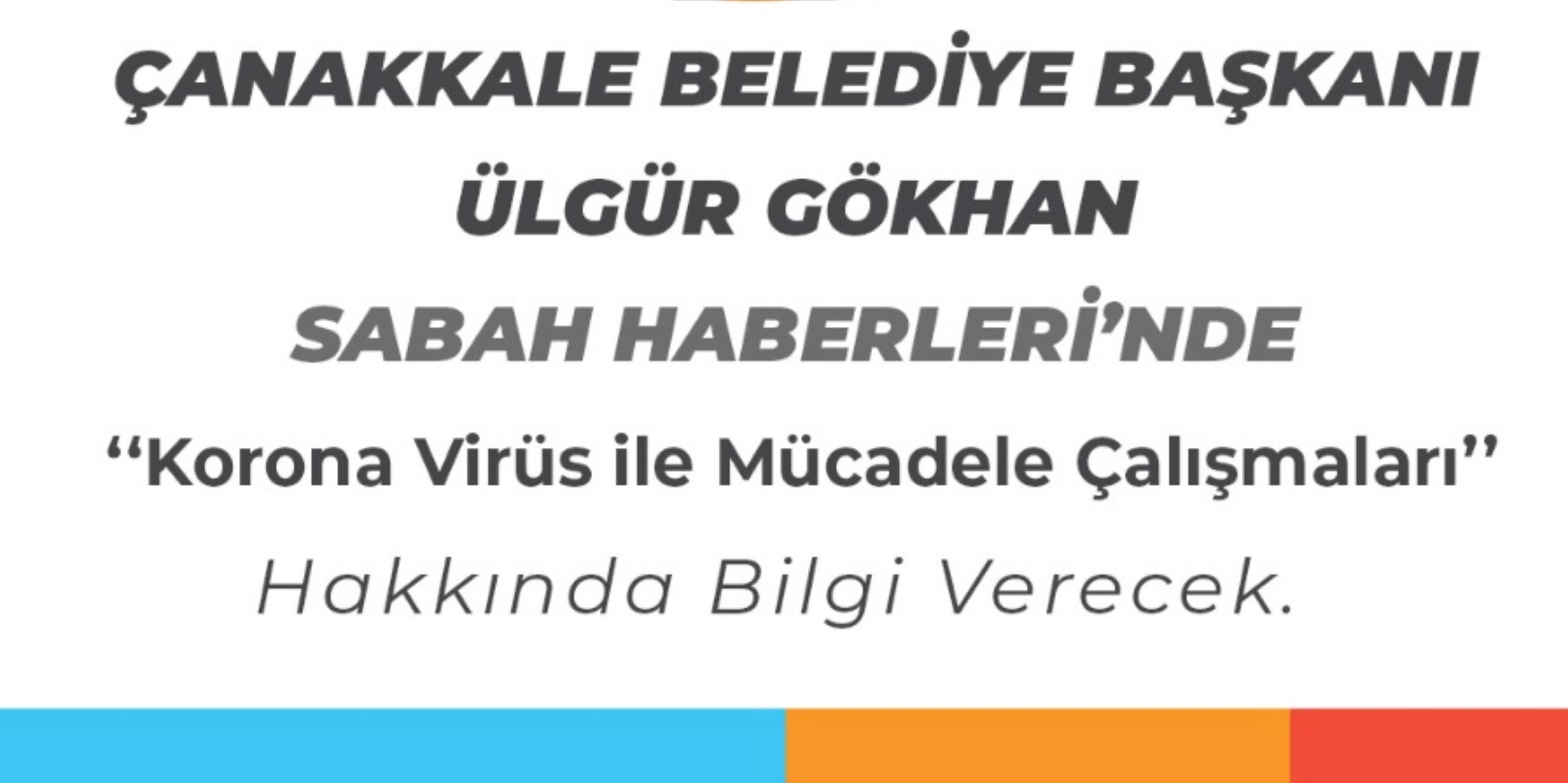 Başkan Gökhan Küpe Fm'e Konuk Oluyor