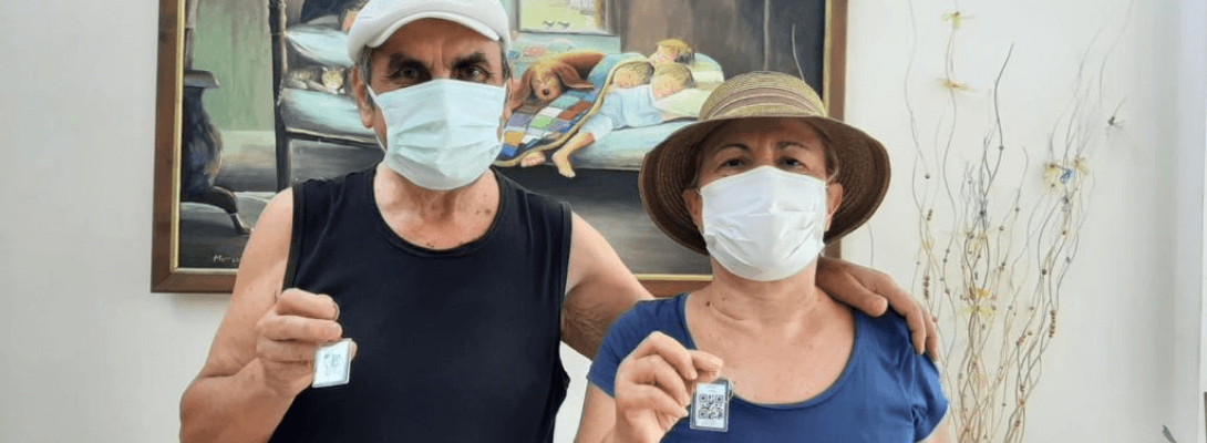 HES Kodlu Anahtarlıkların Dağıtımı Devam Ediyor