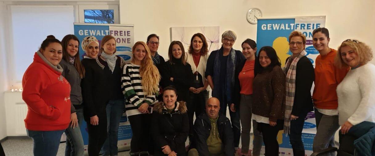 Çanakkale Belediyesi Heyeti Proje Çalışmaları Kapsamında Osnabrück'teki İncelemelerini Tamamladı