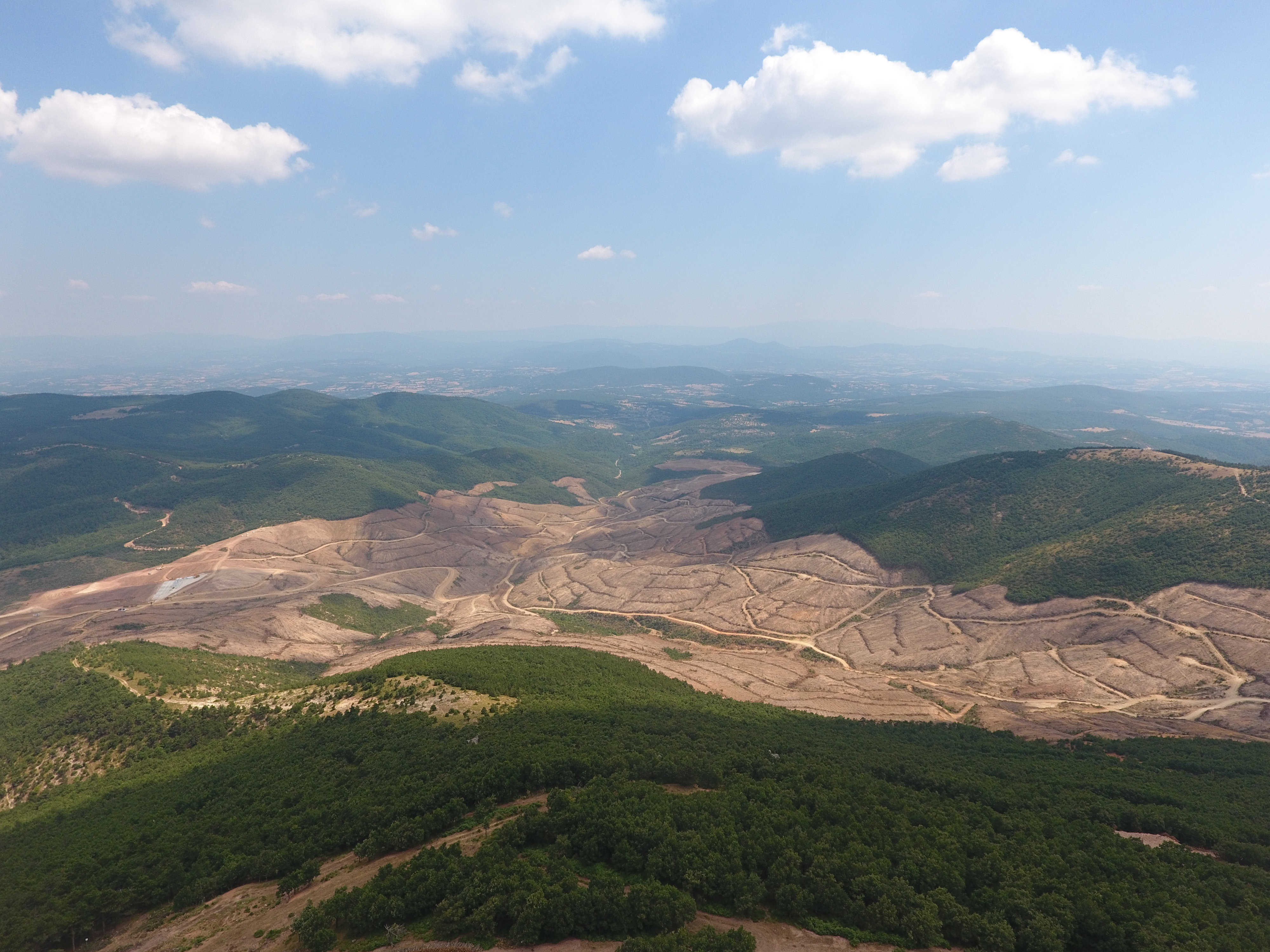 Kamuoyu Bilgilendirme