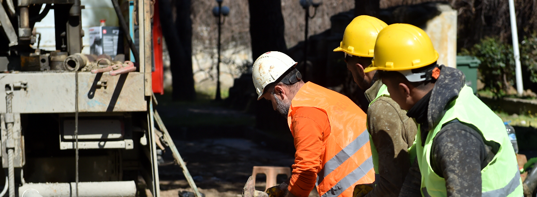 Çanakkale, Deprem Araştırma Sahası seçildi…