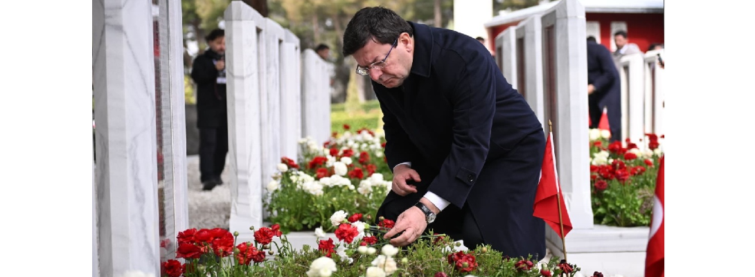 Zaferimizin 111. Yıl Dönümü…