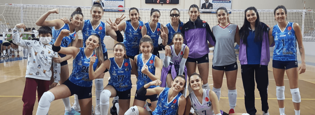 Boğazın Sultanları Kendi Evinde Kaybetmiyor