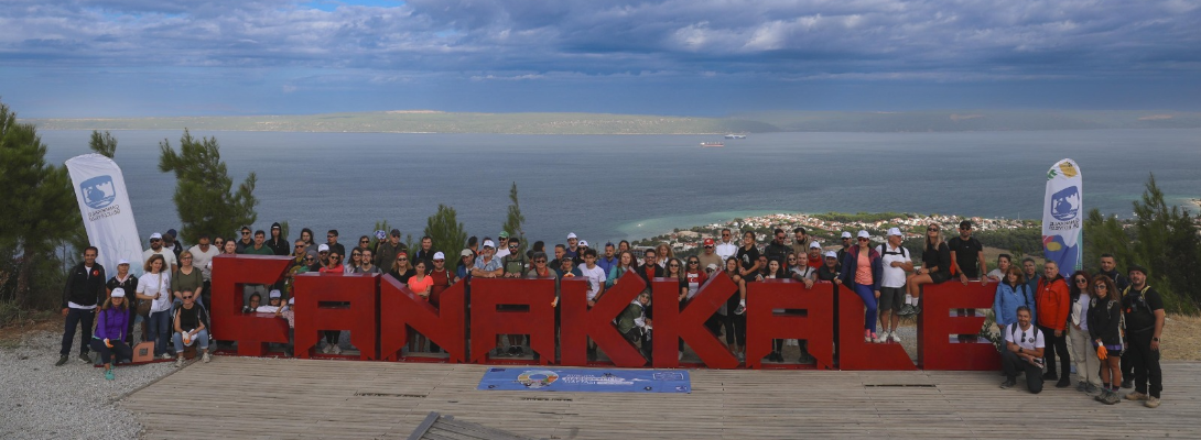 Avrupa Hareketlilik Haftası Etkinlikleri Sona Erdi