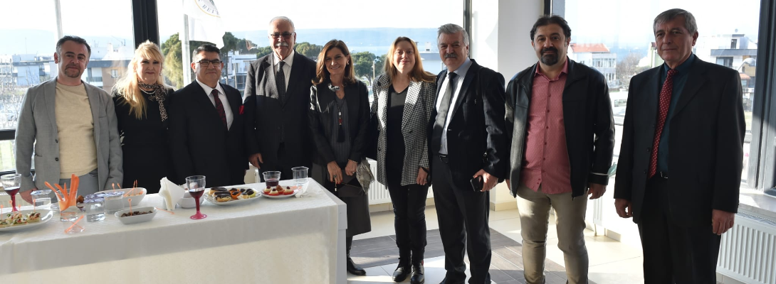 Tabipler Odasından Tıp Bayramı Etkinliği