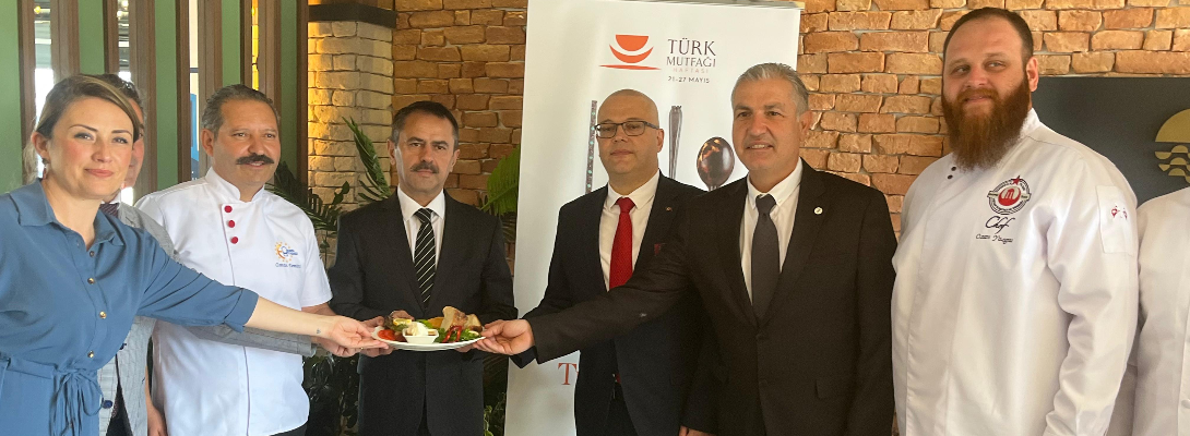 "Çanakkale Kahvaltısı" Etkinliği Gerçekleştirildi