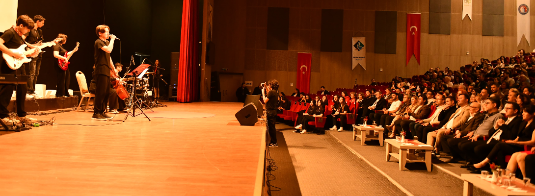 TEDx Çanakkale Etkinliği Gerçekleştirildi