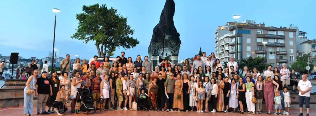 9. Uluslararası Sosyodrama Konferansı Devam Ediyor