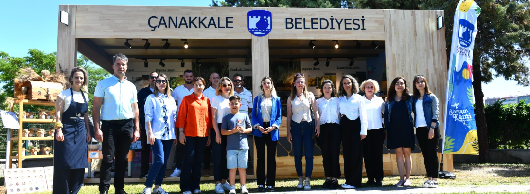 Gastronomi Festivali, Renkli İçeriğiyle Beğeni Topladı