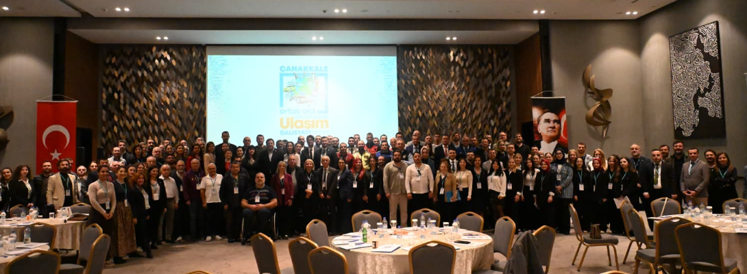 Ulaşım Çalıştayı Sona Erdi