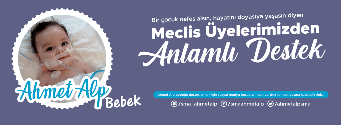 Meclis Üyelerinden Duyarlı Davranış