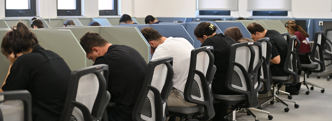KPSS Adayları için Ücretsiz Deneme Sınavı Gerçekleştirildi