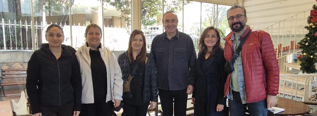 Oyuncak Müzesi ve Oyun Tasarım Atölyesi Çalışmaları Sürüyor