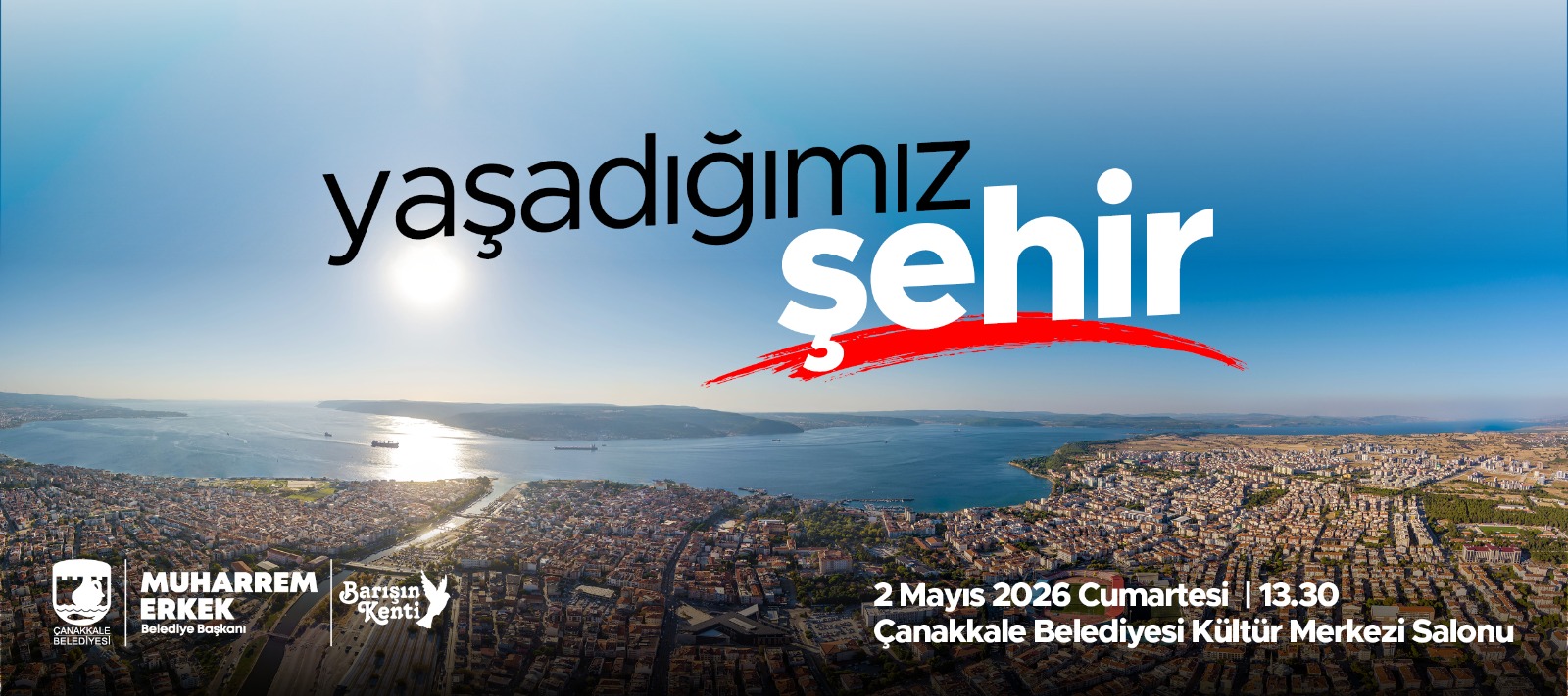 Yaşadığımız Şehir