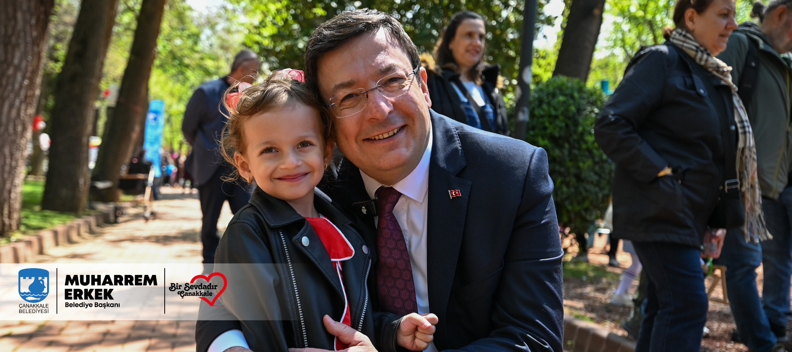 Başkan Çocuk 2