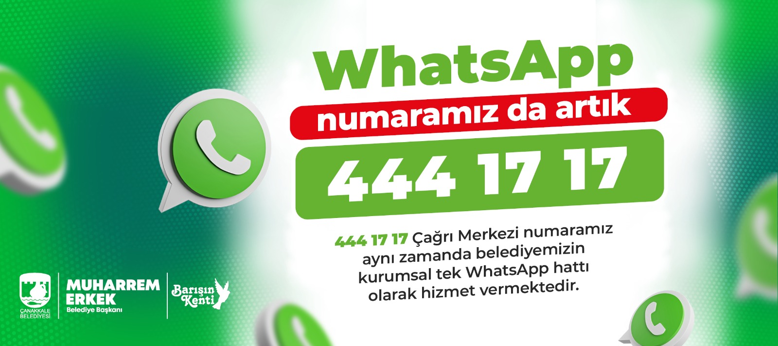 whatsapp yeni